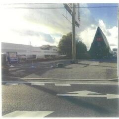 ★貸土地★   岸和田市荒木町　 275坪　#事業用地　商業用地
