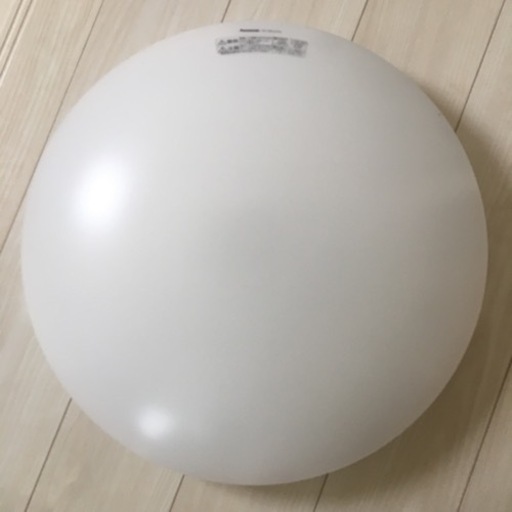 パナソニック　照明③　直径50cm