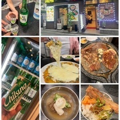 2022年7月第4週❗️新大久保🇰🇷第31弾🇰🇷コサム冷麺専門店に行ってみよー🥢募集終了🙇‍♂️ - 友達