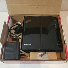 ☆美品☆ BUFFALO Air Station NFINITI...