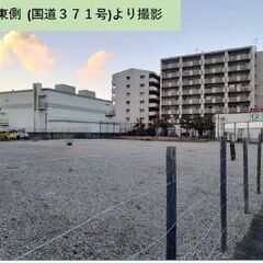 ★貸土地★  河内長野市三日市町　  393坪　#事業用地　商業用地　 - 河内長野市