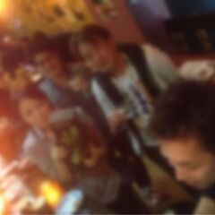 締め切りました〜本日‼19時〜【残席僅か】飲み会！カジュアルフレンチ＆ワイン飲み放題！ − 東京都