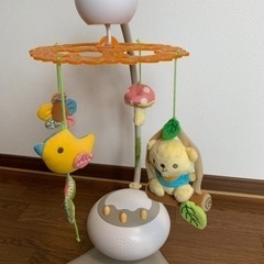 コンビ　combi メロディいっぱい！みまもりセンサーメリー　D...