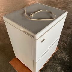 ☆　ハイアールJF-ND110B　冷凍庫　used品