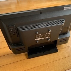ハイセンス 19インチ　テレビ 19A50の画像