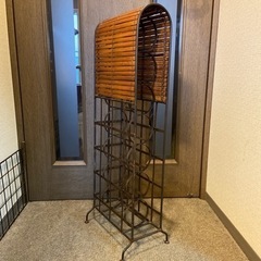 ワインラック