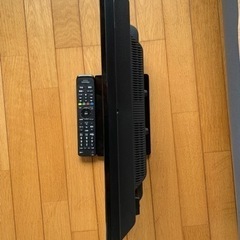 ハイセンス 19インチ　テレビ 19A50の画像
