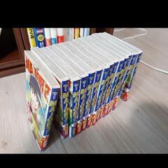 メジャー　セカンド　1～14巻の画像