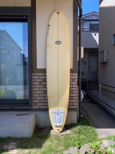 ロングボード　9.1