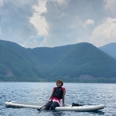 アクティブな女の子の友達がほしいです☺︎✨