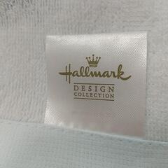 ♡ホールマークバスタオル  Hallmark♡の画像