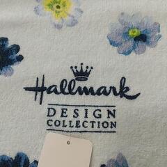 ♡ホールマークバスタオル  Hallmark♡の画像