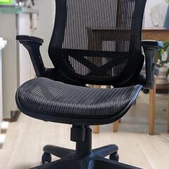 【無料】コストコ メッシュオフィスチェア