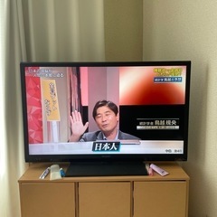 訳あり お値下げご相談 40型 液晶テレビ SHARP LED ...