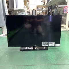 安心の6ヶ月保証付！！ SHARP 液晶テレビ LC-40S5 ...