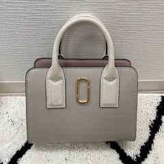マークジェイコブスのハンドバッグ