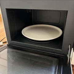 無印良品✨オーブンレンジ✨の画像