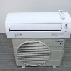 東京引取限定　ダイキン　ルームエアコン　AN22YES　2021年　おもに6畳 ダイキン ルームエアコン AN22YES 2021年 おもに6畳