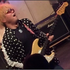 エレキギター、アコースティックギター　教えます