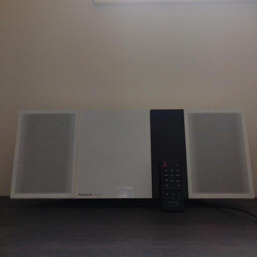 PanasonicSC-HC39(決まりました)