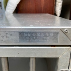 犬小屋　古屋　