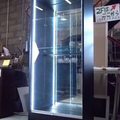 コレクションボード JAJAN 幅83×高さ182cm LED ...