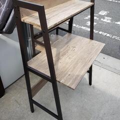 ドウシシャ　インテリアデスク ベルーモ 机 デスク の画像