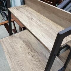 ドウシシャ　インテリアデスク ベルーモ 机 デスク の画像