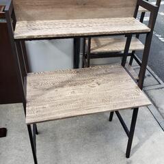 ドウシシャ　インテリアデスク ベルーモ 机 デスク の画像