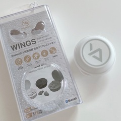 Yell Acoustic 完全ワイヤレスイヤホン Wings ...