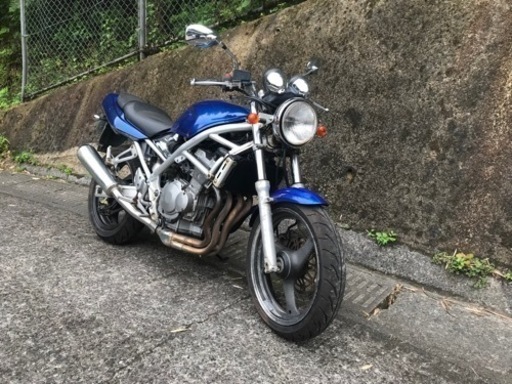 ⭐︎スズキ　バンディット250 価格相談可能