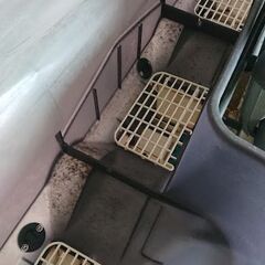 クボタ田植機SPU65　値下げしましたの画像