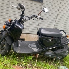 ホンダ　ZOOMER