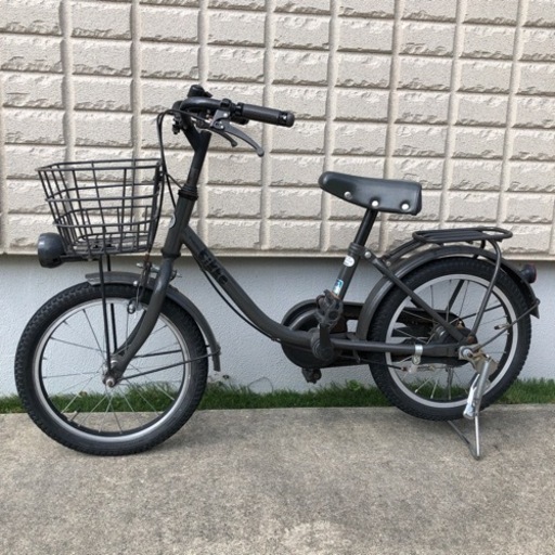 bikke 子供用自転車　16インチ