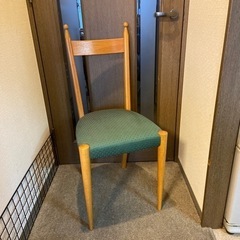 スノーボールチェア