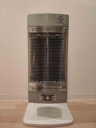 CORONAコアヒートDH-1215R-SS