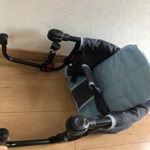 子供の椅子