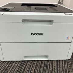 レーザープリンター　ブラザー工業 HL-L3230CDW