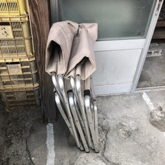 イス　椅子　チェアー　キャンプ　釣り