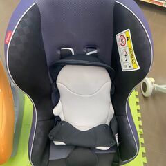 リーマン　チャイルドシート