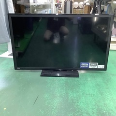 安心の6ヶ月保証付き！！ MITSUBISHI 液晶テレビ LC...