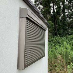 【静岡発】 中古事務所 12畳　プレハブハウス　解体済部材売り　ユニットハウスの画像