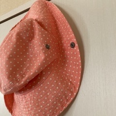 帽子　カウボーイハット　motherwaysの画像