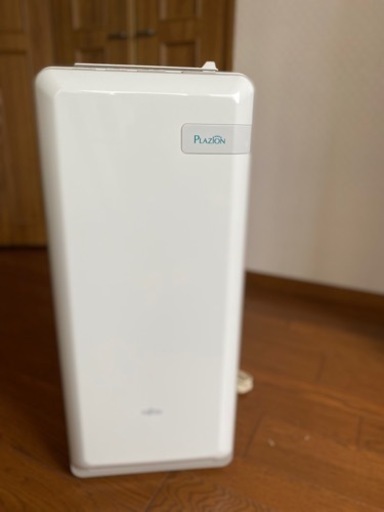 脱臭機　FUJITSU HDS-302C