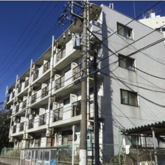 ☻入居総額5万円☻1R✨京王相模原線 京王堀之内駅 歩15分✨八...