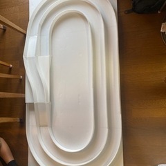 ミニ四駆　自作コース
