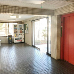 ☻入居総額5万円☻1R✨京王相模原線 京王堀之内駅 歩15分✨八王子市越野✨  − 東京都