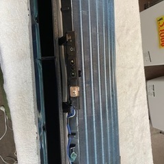 TOSHIBA  ルームエアコン　RAS-281G 2.8kwの画像