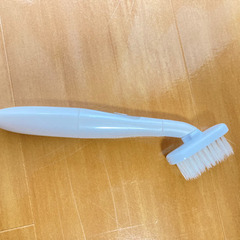 エリ・ソデの電動ブラシの画像