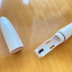 エリ・ソデの電動ブラシの画像